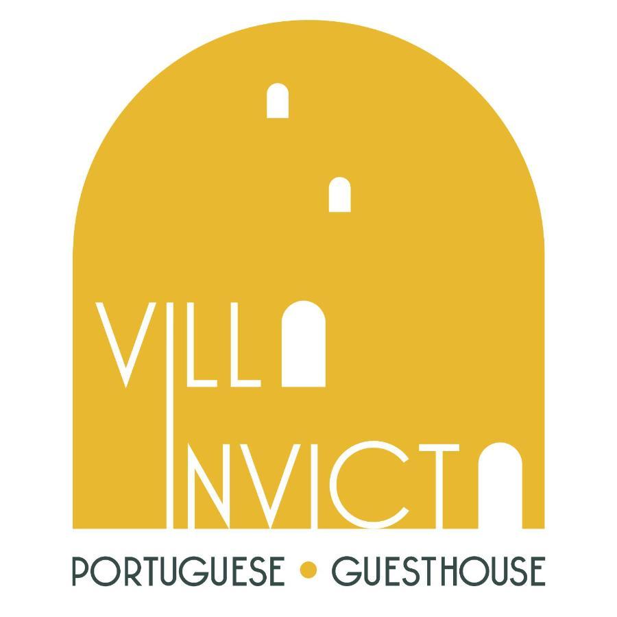 Villa Invicta II OOporto Exteriör bild